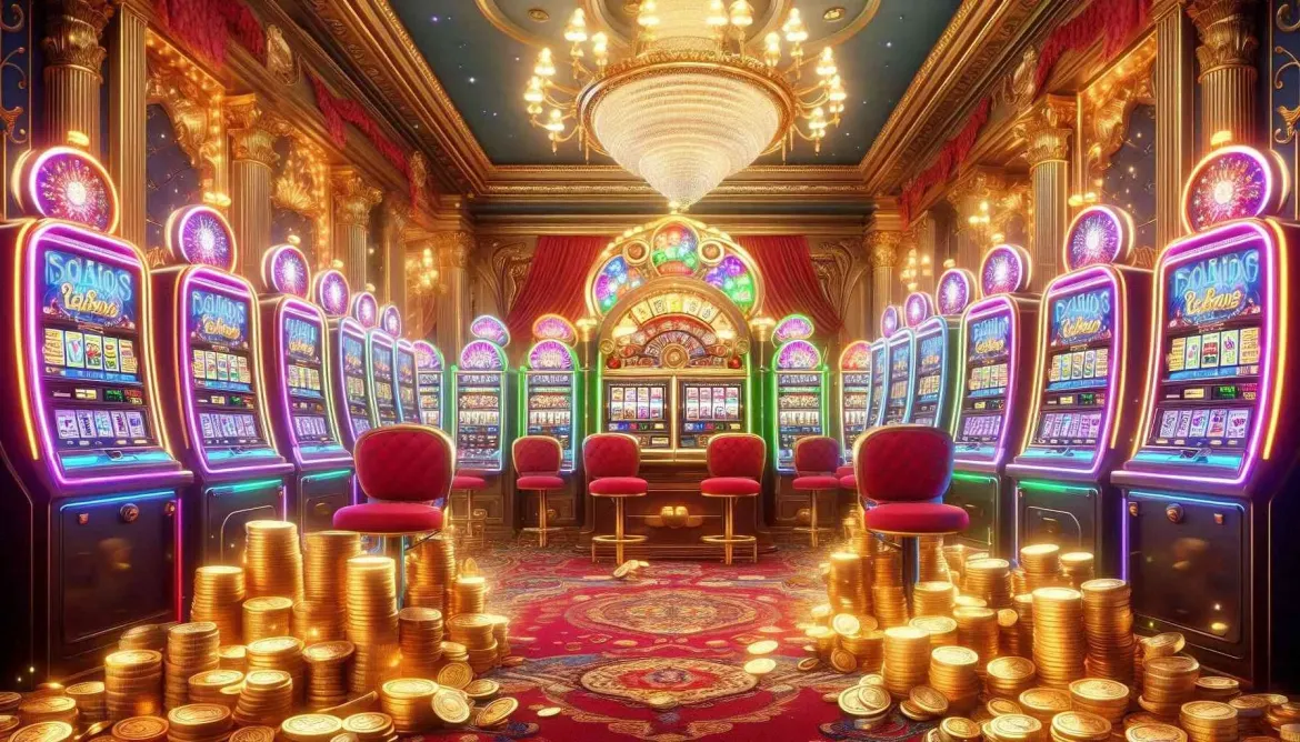 LolaJack Casino